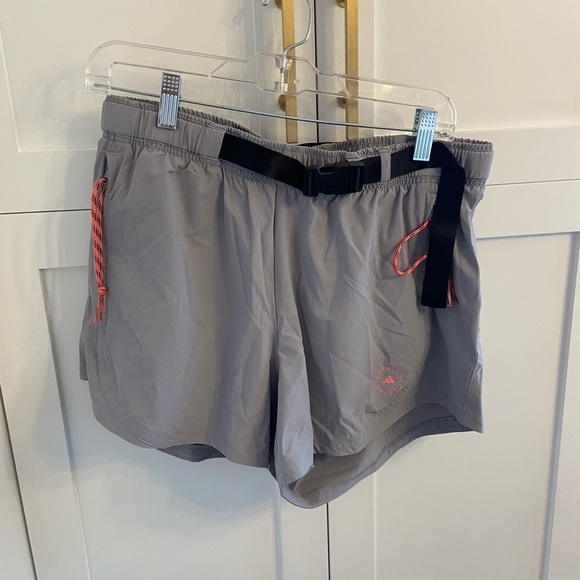 NWT Stella McCartney Athletic Shorts - Picture 1 of 6